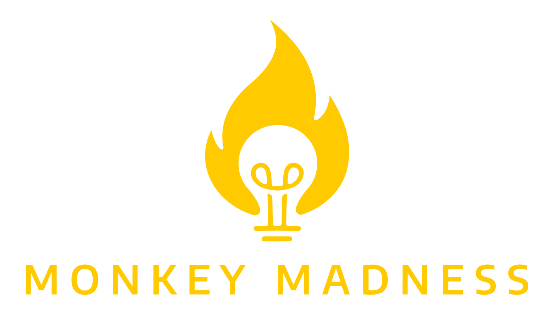 Monkey Madness Logo